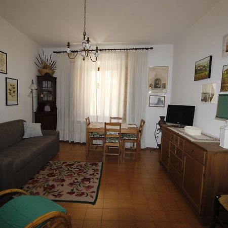 Ferienwohnung Casa Isma Castiglione dʼOrcia Exterior foto