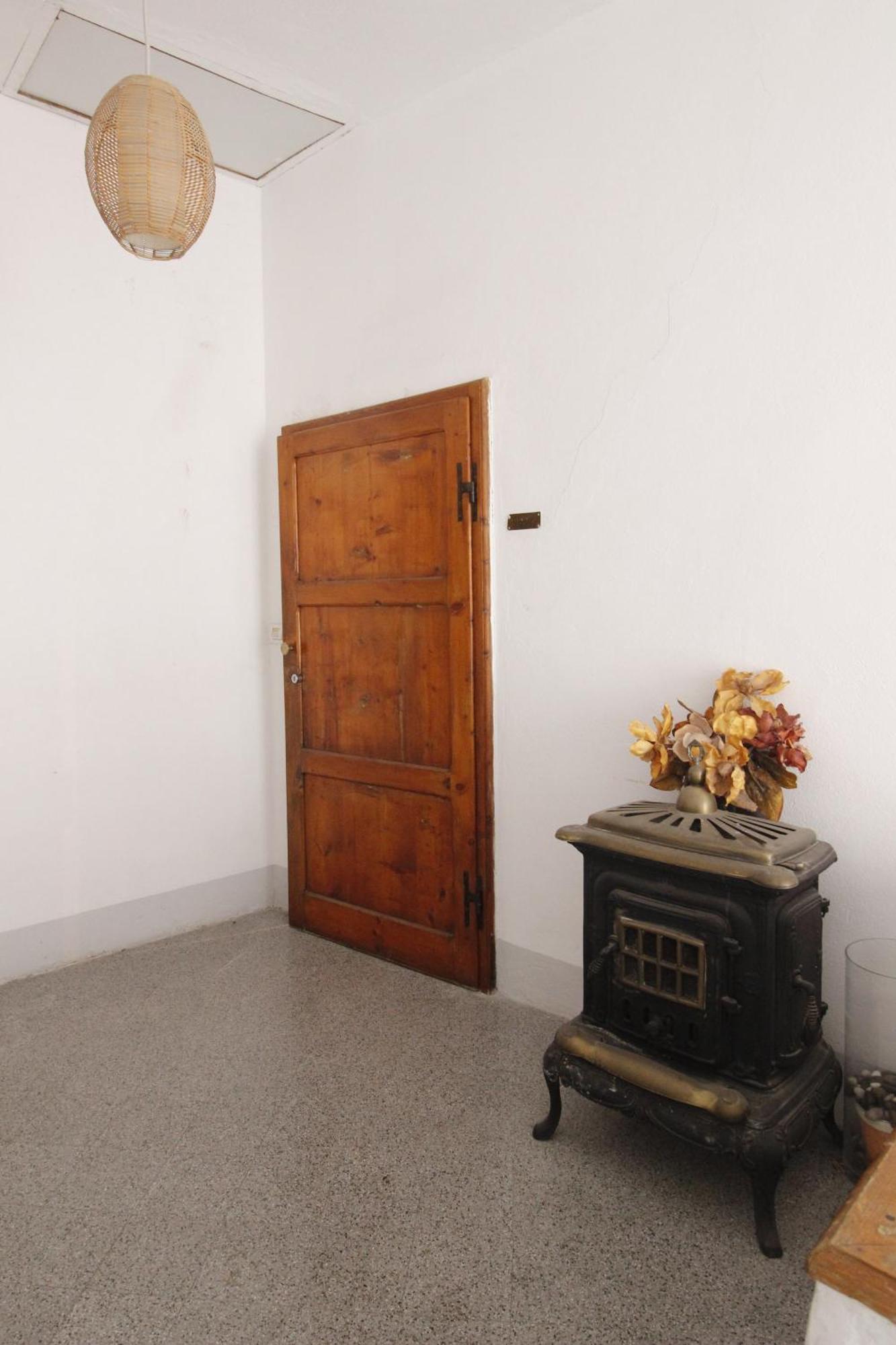 Ferienwohnung Casa Isma Castiglione dʼOrcia Exterior foto