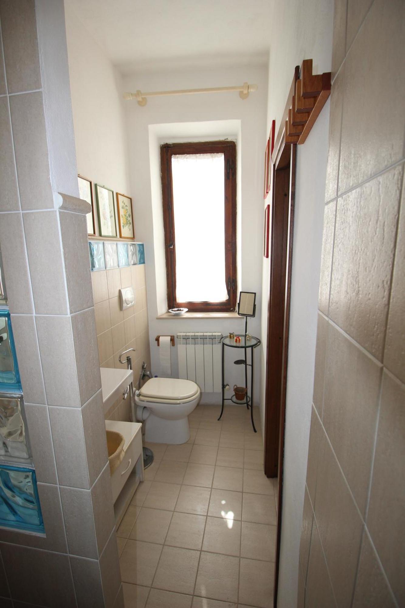 Ferienwohnung Casa Isma Castiglione dʼOrcia Exterior foto