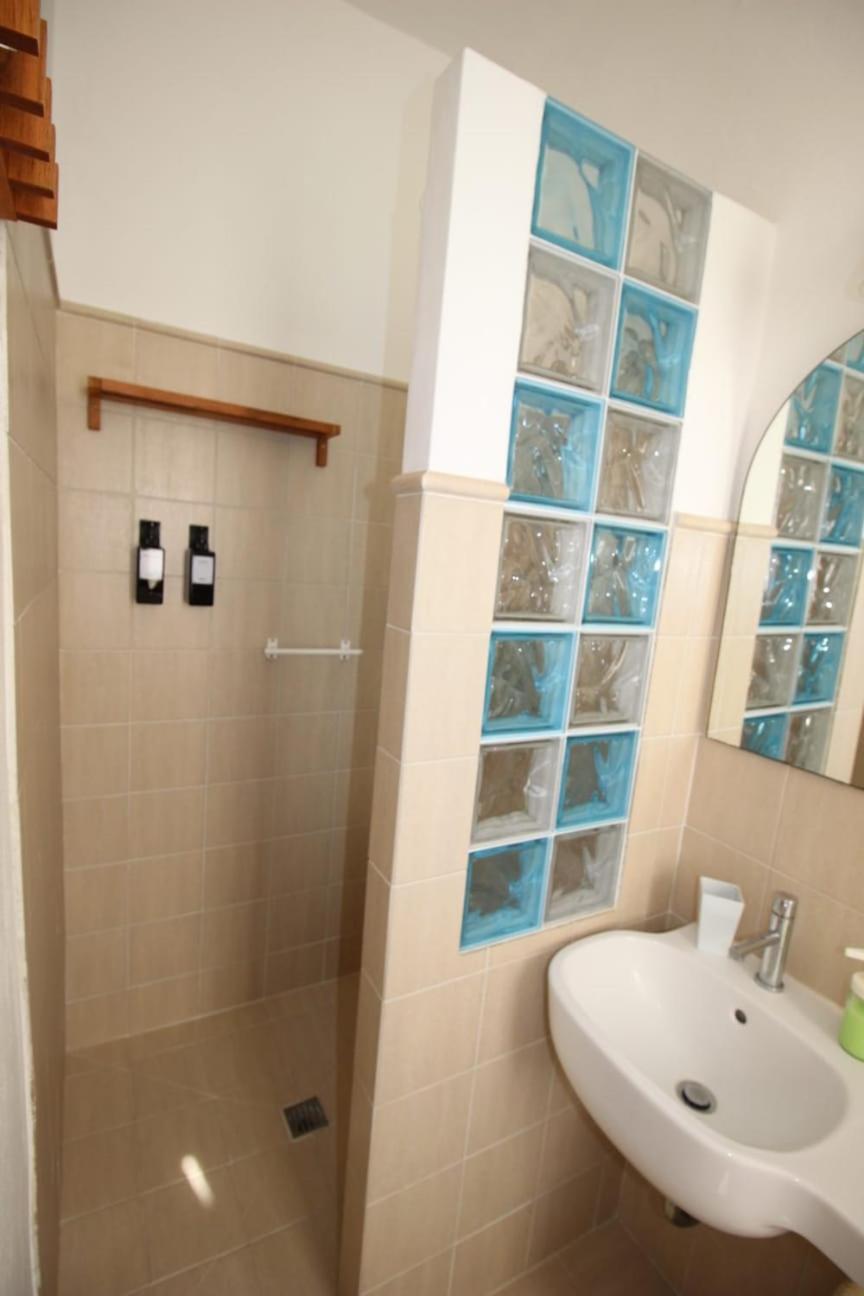 Ferienwohnung Casa Isma Castiglione dʼOrcia Exterior foto